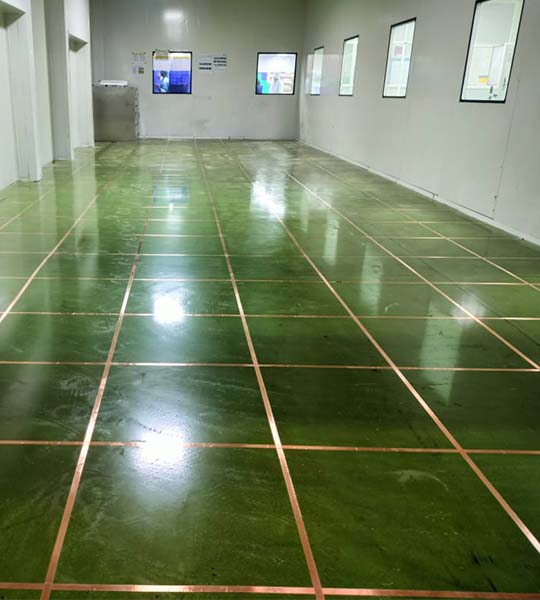 ESD Flooring