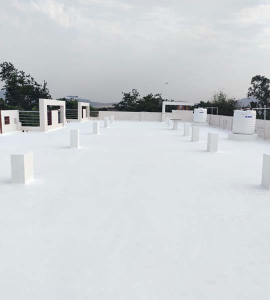 Water Proofing