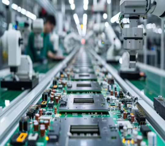 Electronics