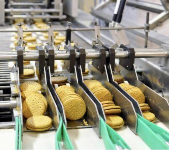 Food Processing