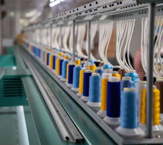 Textile